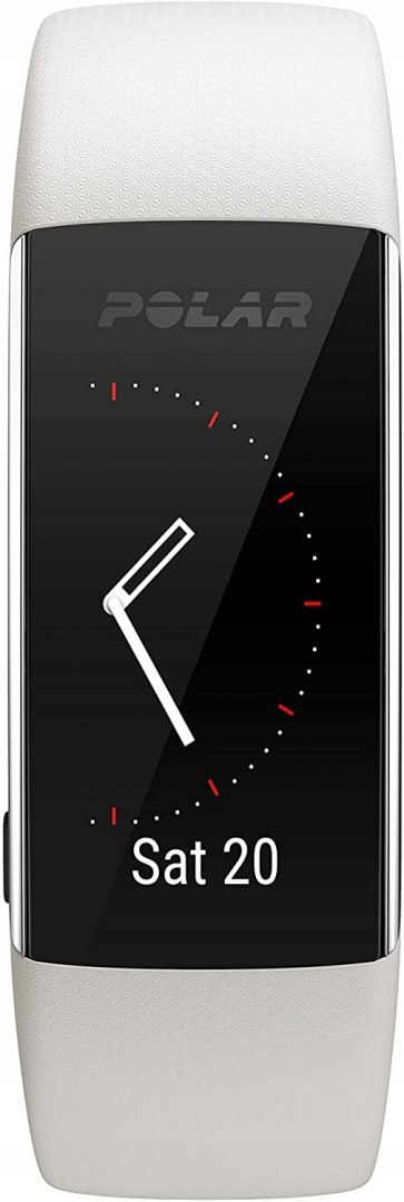 Zegarek sportowy Polar A370 M/L GW FV MEGA OKAZJA!