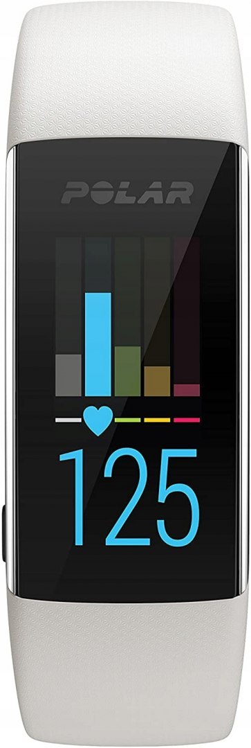 Zegarek sportowy Polar A370 M/L GW FV MEGA OKAZJA!