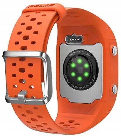 Zegarek sportowy Polar M430 GW FV MEGA OKAZJA!