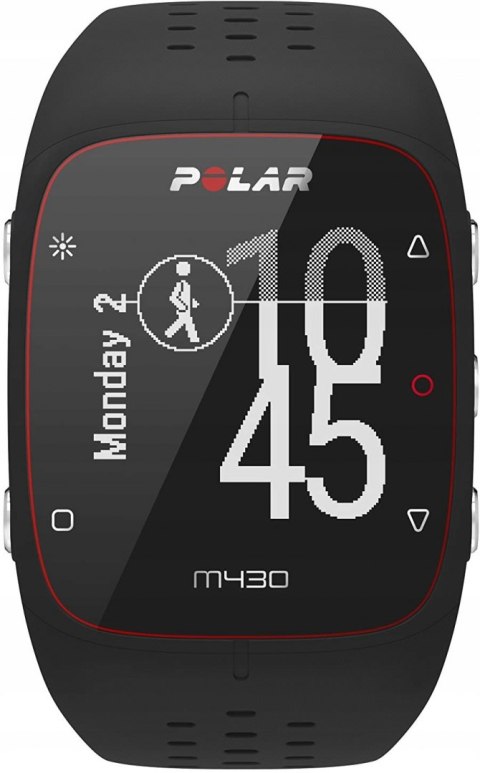 Zegarek sportowy Polar M430 GW FV MEGA OKAZJA!