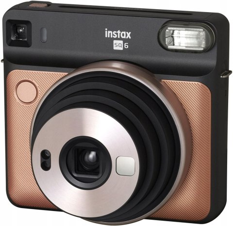 Aparat FujiFilm Instax Square SQ6 GW FV MEGA HiT! Aparat FujiFilm Instax Square SQ6 GW FV MEGA HiT!
