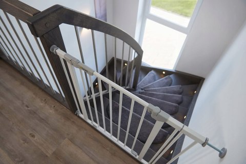 Bramka bezpieczeństwa Open'n Stop Hauck 597026