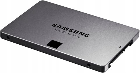 Dysk SSD Samsung 840EVO 500 GB FV MEGA OKAZJA HiT!