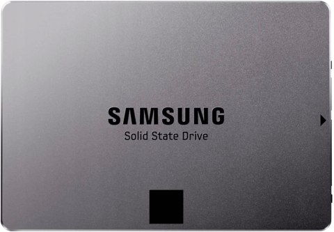 Dysk SSD Samsung 840EVO 500 GB FV MEGA OKAZJA HiT!