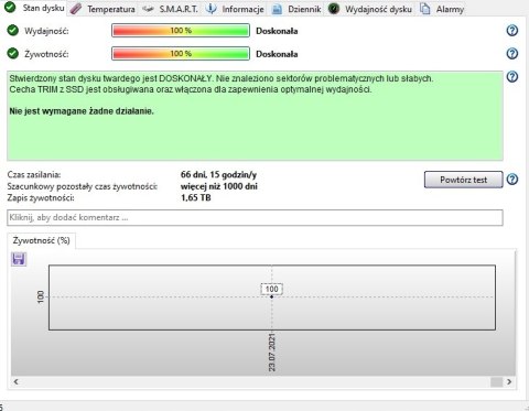 Dysk SSD Samsung 840EVO 500 GB FV MEGA OKAZJA HiT!