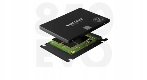 Dysk SSD Samsung 850 Evo 250GB GW FV23% MEGA HIT!!