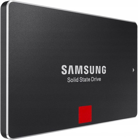 Dysk SSD Samsung 850 PRO 128GB SATAIII FV MEGA HiT
