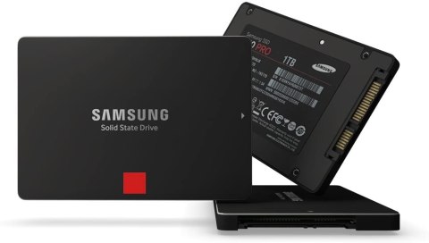 Dysk SSD Samsung 850 PRO 128GB SATAIII FV MEGA HiT
