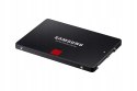 Dysk SSD Samsung 860 PRO 256 GB SATA III GW FV HiT