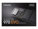 Dysk SSD Samsung 970 EVO 500GB GW FV MEGA HIT!