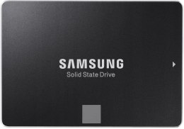 Dysk wewnętrzny SSD Samsung 860 EVO 250GB GW FV!!