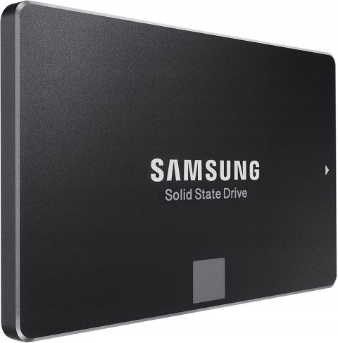 Dysk wewnętrzny SSD Samsung 860 EVO 250GB GW FV!!