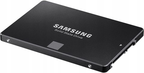Dysk wewnętrzny SSD Samsung 860 EVO 250GB GW FV!!