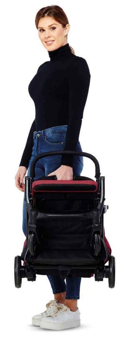 Inglesina WÓZEK SPACEROWY LEKKI KOMPAKTOWY SKETCH