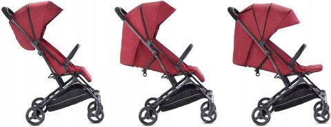 Inglesina WÓZEK SPACEROWY LEKKI KOMPAKTOWY SKETCH