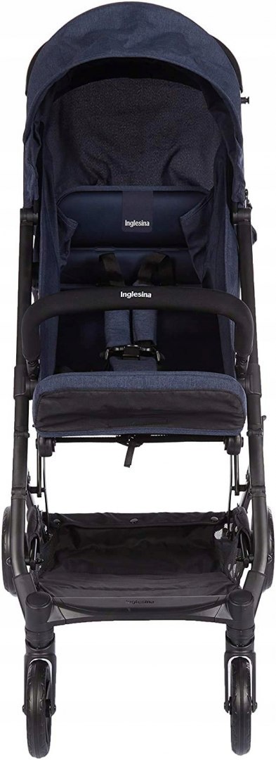 Inglesina WÓZEK SPACEROWY LEKKI KOMPAKTOWY SKETCH
