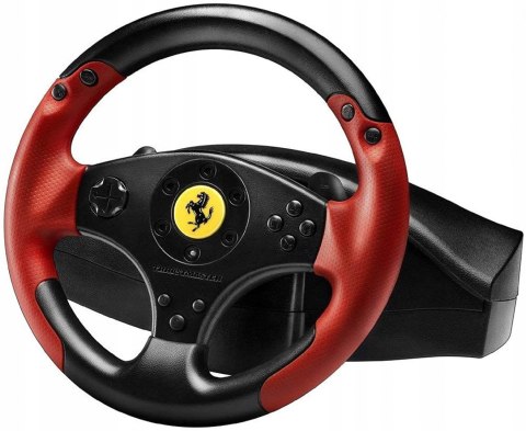 KIEROWNICA THRUSTMASTER FERRARI RED LEGEND OKAZJA!