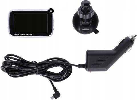 Kamera samochodowa Rollei CarDVR-408 GW FV OKAZJA!