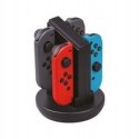 Ładowarka QWARE Joy-Con Nintendo Switch MEGA HIT!