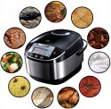 MULTICOOKER RUSSELL HOBBS 21850-56 COOKHOME HIT!