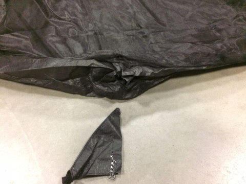 Namiot ekspedycyjny Grand Canyon Cardova 1 GW FV!