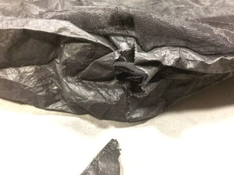 Namiot ekspedycyjny Grand Canyon Cardova 1 GW FV!