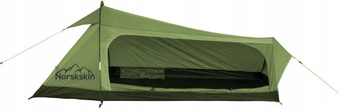 Namiot turystyczny Norskskin Kewyt 2 GW FV OKAZJA!