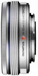 Obiektyw Olympus 14-42 mm f/3.5-5.6 GW FV OKAZJA!