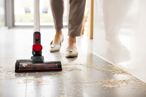 Odkurzacz pionowy Dirt Devil Cavalier PARQUET FV