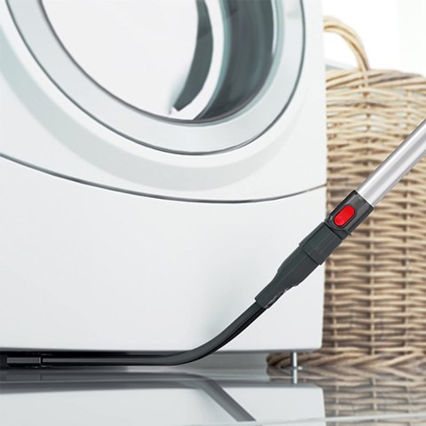 Odkurzacz pionowy Dirt Devil Cavalier PARQUET FV