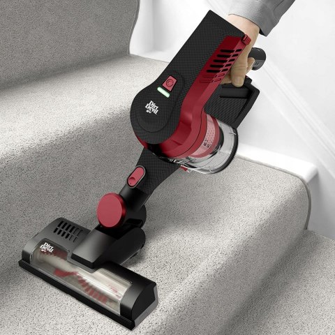 Odkurzacz pionowy Dirt Devil Cavalier PARQUET FV