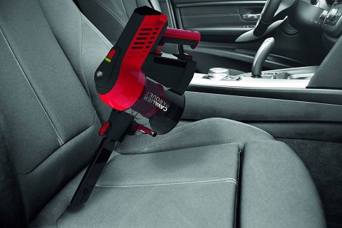 Odkurzacz pionowy Dirt Devil Cavalier PARQUET FV