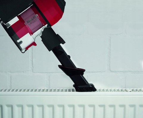 Odkurzacz pionowy Dirt Devil Cavalier PARQUET FV