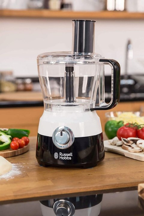 ROBOT KUCHENNY RUSSELL HOBBS 24731-56 HORIZON HIT!