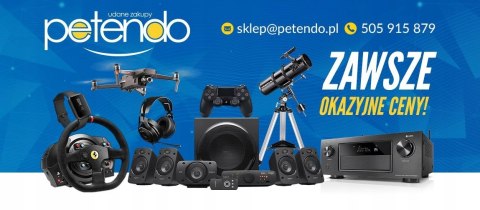 Robot Odkurzacz automatyczny VILEDA VR201 PetPro Robot Odkurzacz automatyczny VILEDA VR201 PetPro