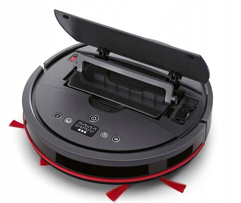 Robot Odkurzacz automatyczny VILEDA VR201 PetPro Robot Odkurzacz automatyczny VILEDA VR201 PetPro