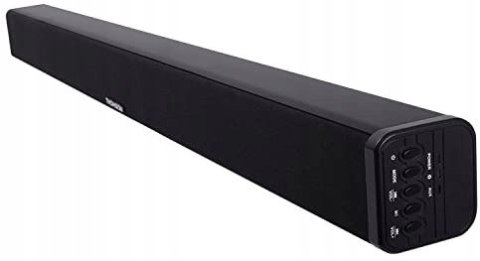SOUNDBAR THOMSON SB50BT 2.1 BLUETOOTH BLACK OKAZJA