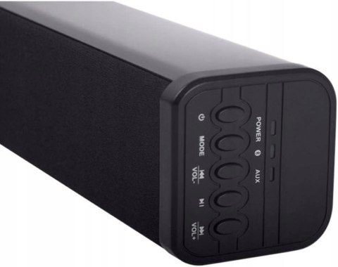 SOUNDBAR THOMSON SB50BT 2.1 BLUETOOTH BLACK OKAZJA