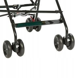 Safety 1st Wózek Spacerowy Peps lekki SIWY