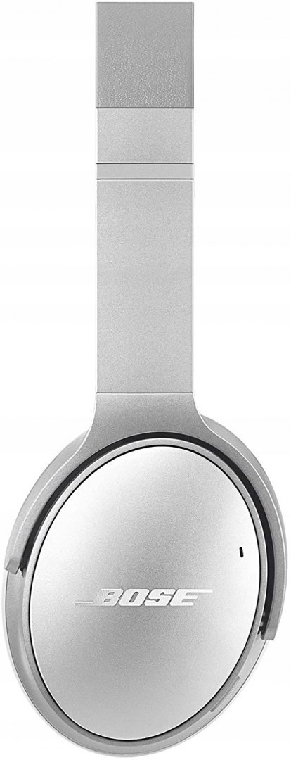 Słuchawki bezprzewodowe Bose QuietComfort 35 II Słuchawki bezprzewodowe Bose QuietComfort 35 II