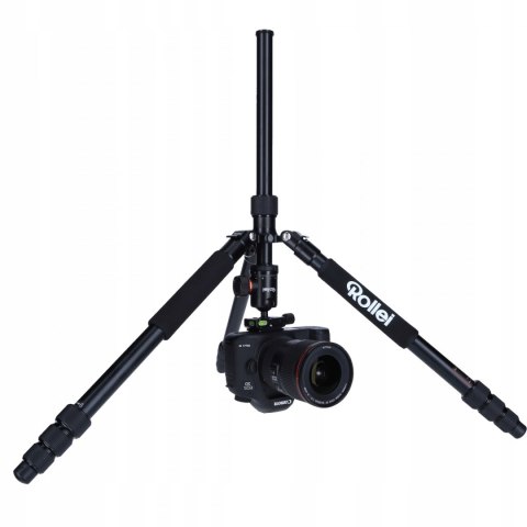 Statyw Rollei Fotopro C5i BLACK GW FV MEGA HIT!
