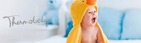 Thermobaby 2172587 Kiddyloo Nakładka na sedes