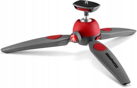 Tripod Manfrotto PIXI EVO 19 cm GW FV MEGA OKAZJA!