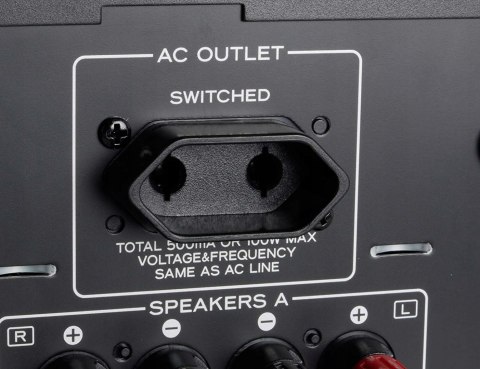 WZMACNIACZ TEAC A-R650 MK2 2.0 STEREO BLACK OKAZJA WZMACNIACZ TEAC A-R650 MK2 2.0 STEREO BLACK OKAZJA