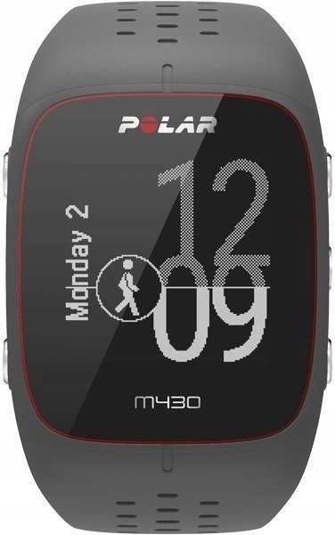 Zegarek sportowy Polar M430 GW FV MEGA OKAZJA!