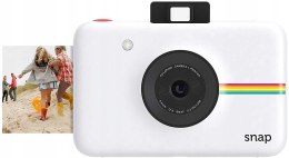 Aparat fotograficzny Polaroid Snap biały FV HiT!