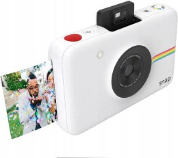 Aparat fotograficzny Polaroid Snap biały FV HiT!