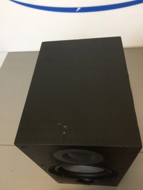 KOLUMNY ELAC DEBUT 2.0 B6 BLACK OKAZJA HIT! KOLUMNY ELAC DEBUT 2.0 B6 BLACK OKAZJA HIT!