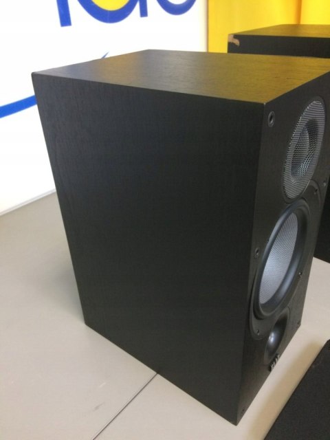 KOLUMNY ELAC DEBUT 2.0 B6 BLACK OKAZJA HIT! KOLUMNY ELAC DEBUT 2.0 B6 BLACK OKAZJA HIT!