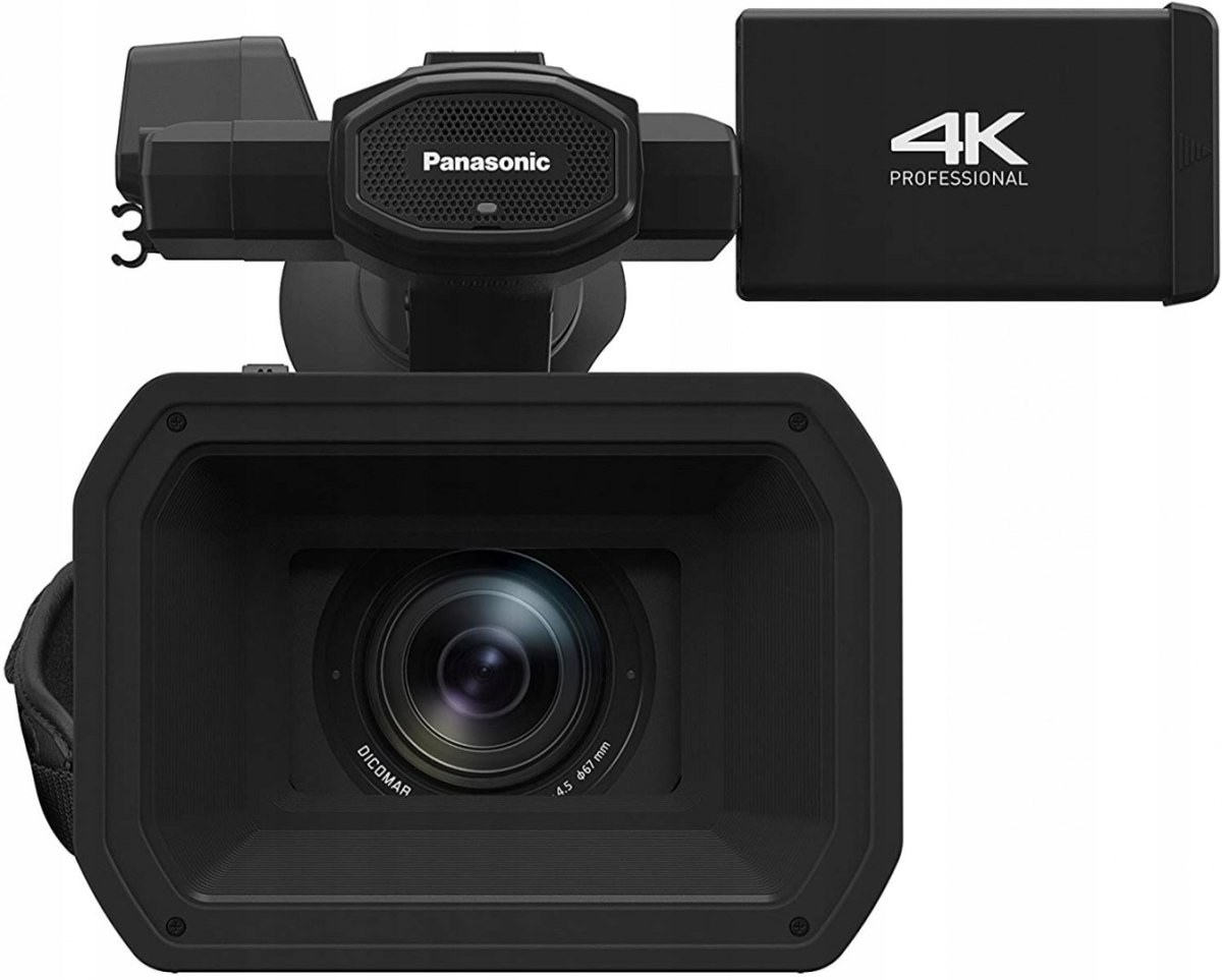 Kamera Panasonic HC-X1 4K UHD GW FV MEGA OKAZJA!